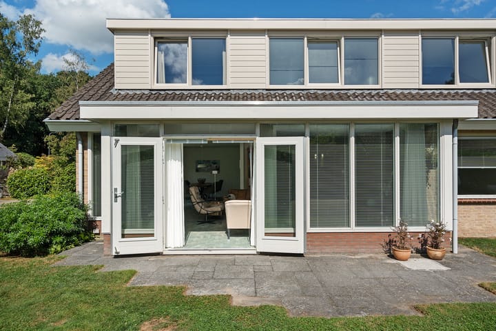 Foto 46 van Bosbouwkamp 51