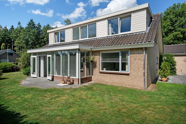 Foto 47 van Bosbouwkamp 51