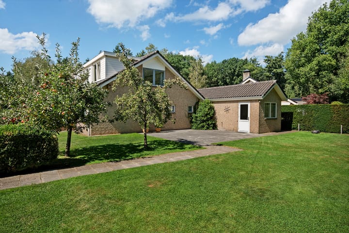 Foto 50 van Bosbouwkamp 51