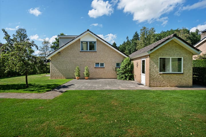 Foto 51 van Bosbouwkamp 51