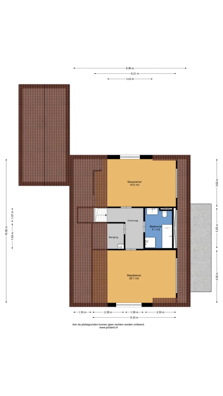 Foto 55 van Bosbouwkamp 51