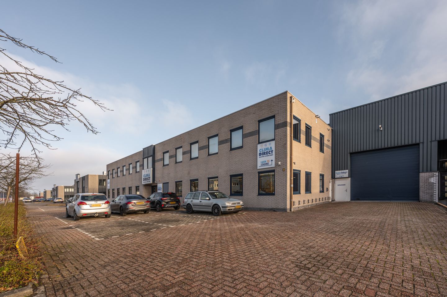 Bekijk foto 3 van Keurmeesterstraat 18