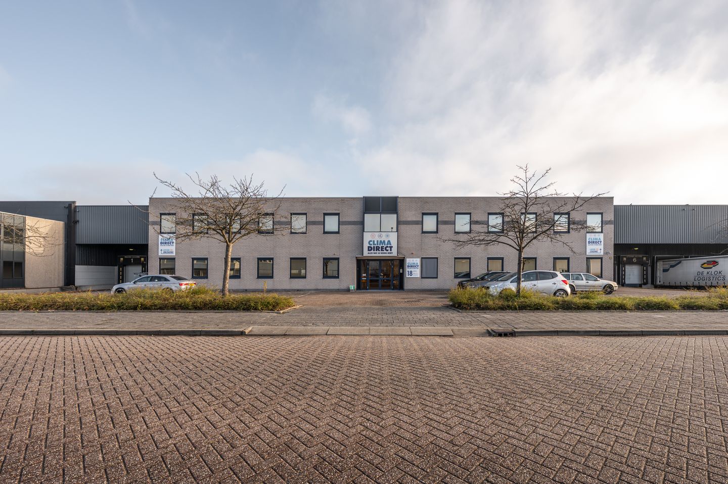 Bekijk foto 4 van Keurmeesterstraat 18