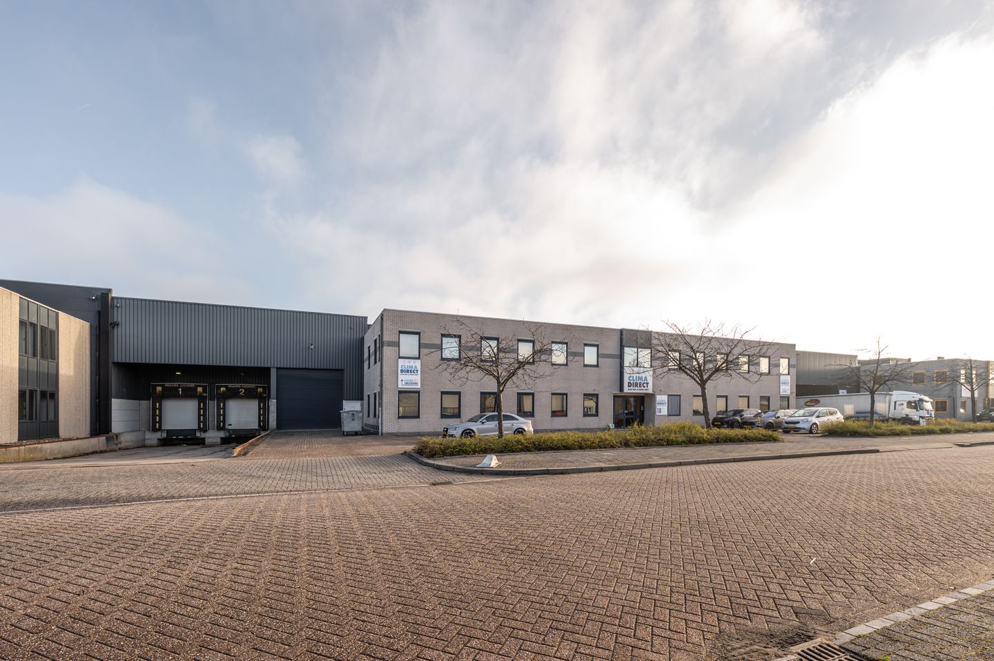 Bekijk foto 5 van Keurmeesterstraat 18