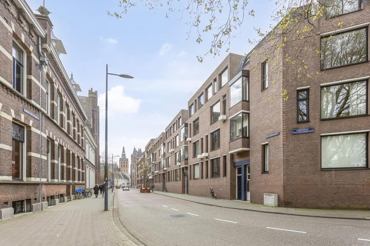 Foto 2 van Sint Josephstraat 158