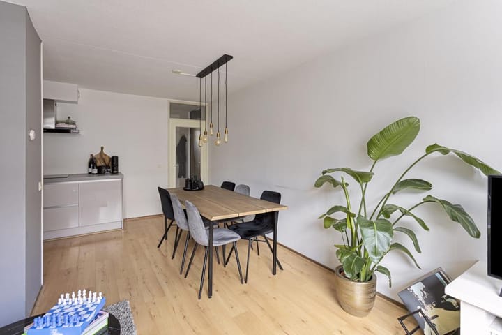 Foto 7 van Sint Josephstraat 158