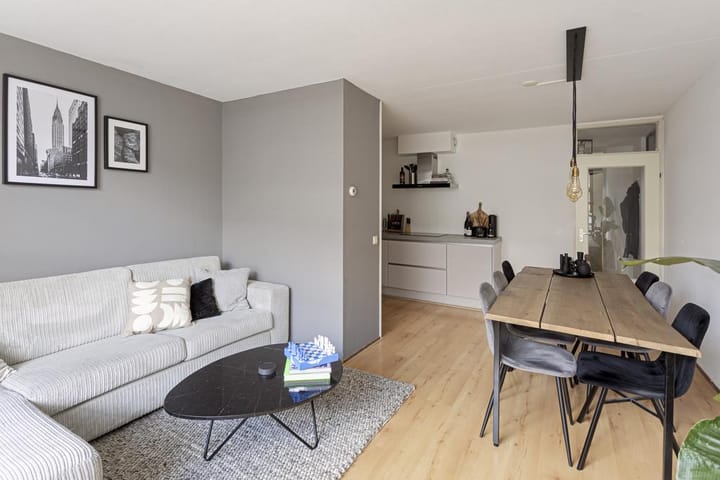 Foto 8 van Sint Josephstraat 158