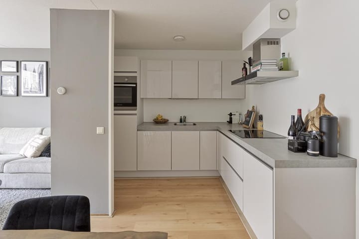 Foto 9 van Sint Josephstraat 158