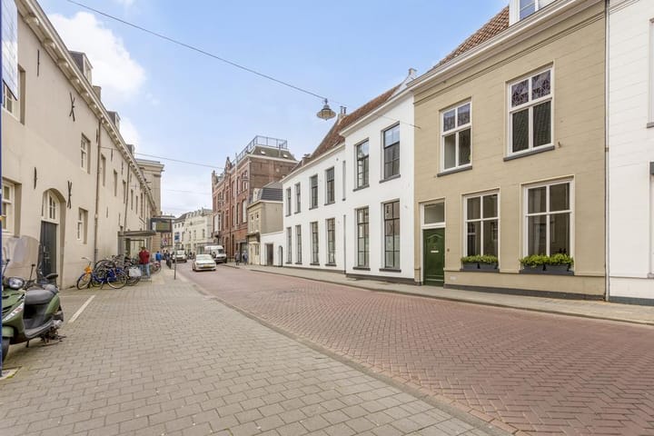 Foto 20 van Sint Josephstraat 158