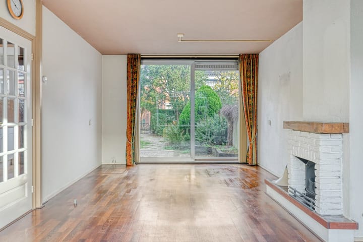 Photo 2 of Rutger van Keulenstraat 45