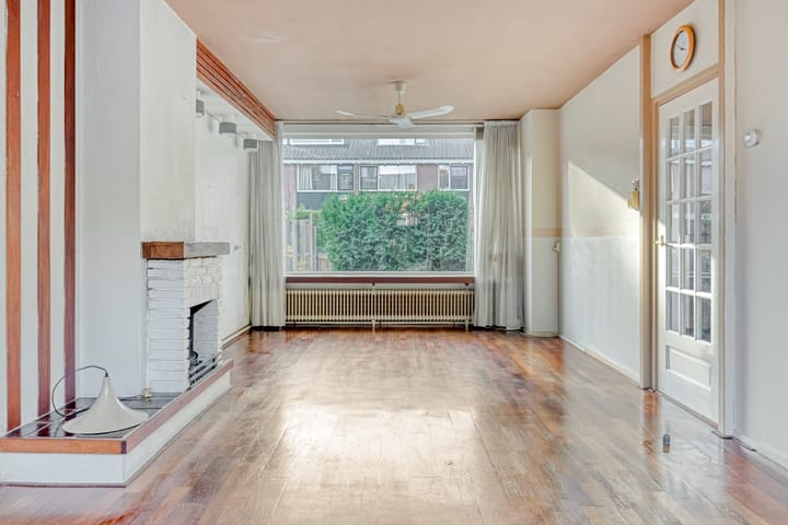 Photo 3 of Rutger van Keulenstraat 45