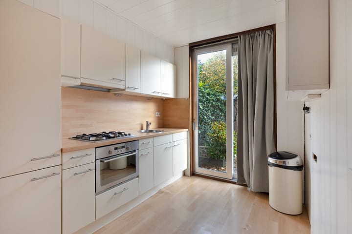 Photo 4 of Rutger van Keulenstraat 45