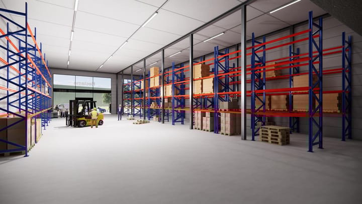 Kuipersweg 4-F1, Haarlem