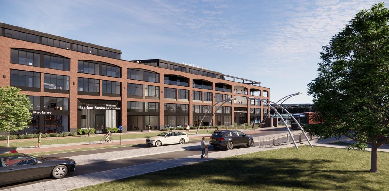 View photo 3 of Kuipersweg 4-F1