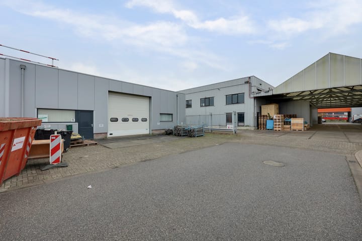 Nijverheidsstraat 5, Winterswijk