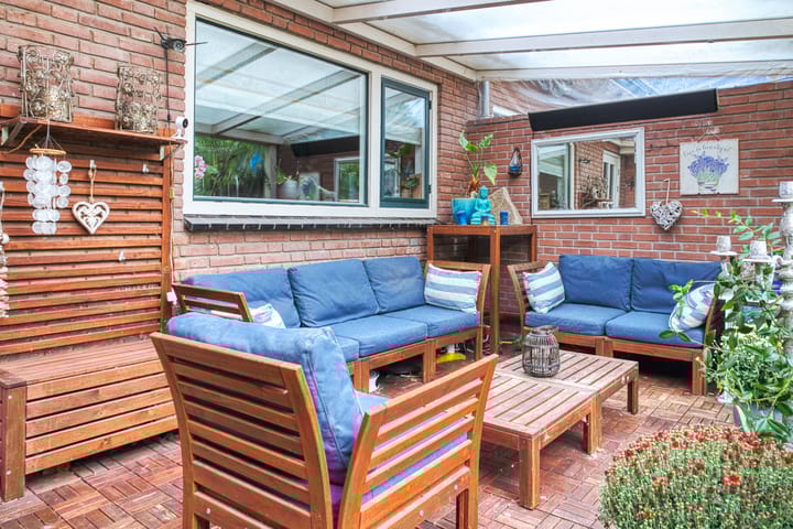 Photo 10 of Overmeerseweg 79-A