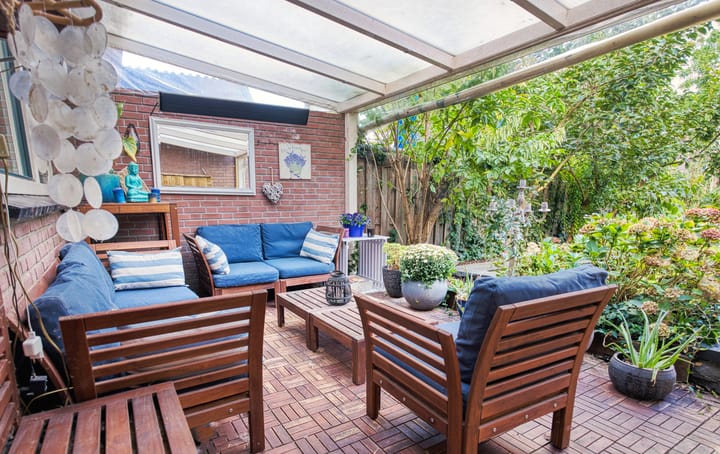 Photo 11 of Overmeerseweg 79-A