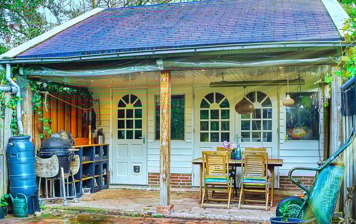 Photo 15 of Overmeerseweg 79-A