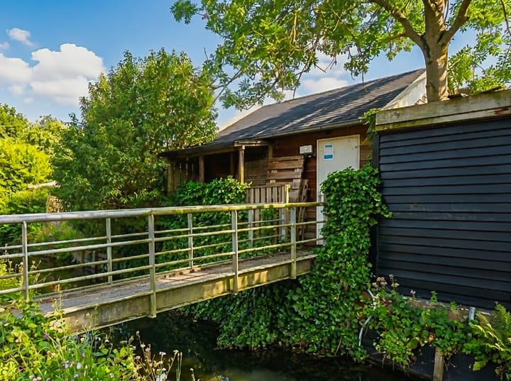 Photo 18 of Overmeerseweg 79-A