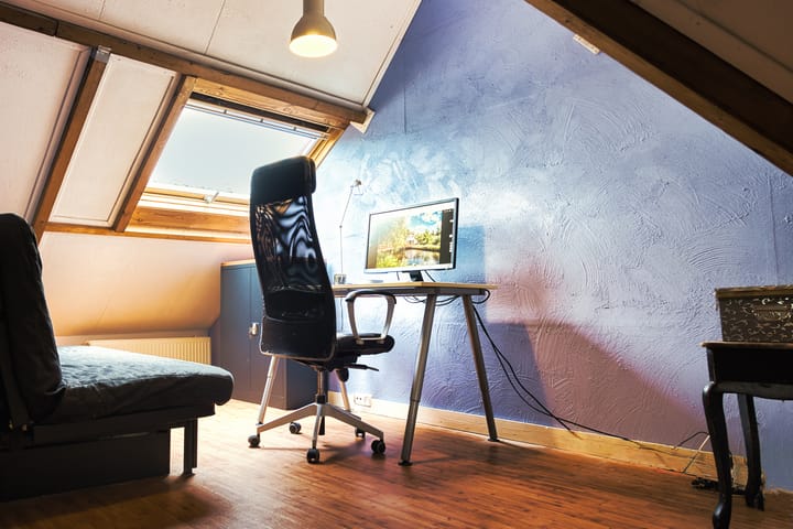 Photo 27 of Overmeerseweg 79-A