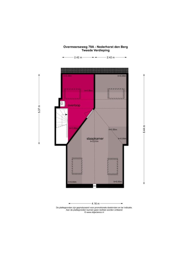 Photo 28 of Overmeerseweg 79-A