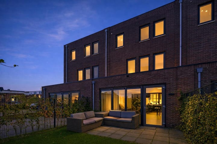 Foto 1 van Getfertweg 153