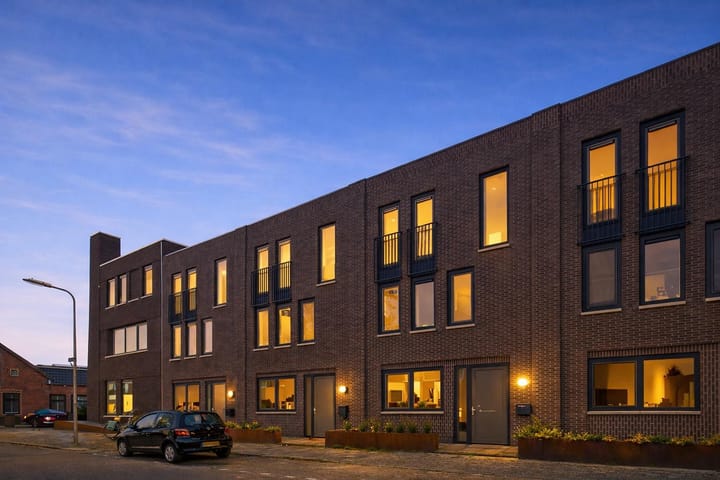 Foto 2 van Getfertweg 153