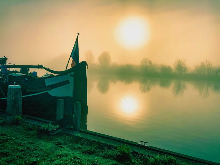 Photo 36 of Overmeerseweg 79-A