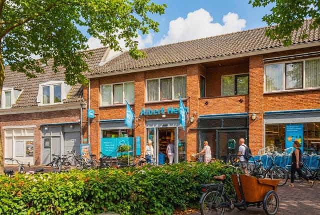 Photo 43 of Overmeerseweg 79-A