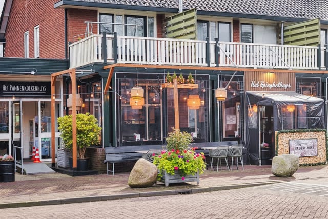 Photo 44 of Overmeerseweg 79-A