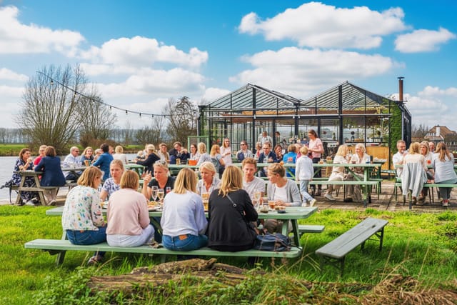 Photo 45 of Overmeerseweg 79-A