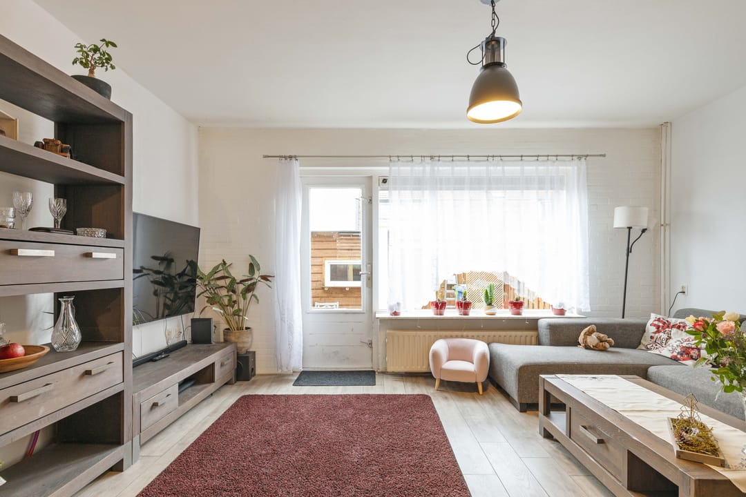 Foto 2 van Hoefslag 39