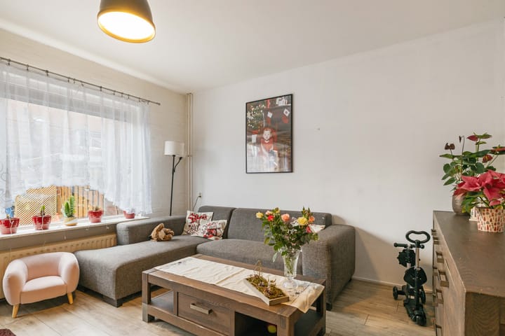 Photo 3 of Hoefslag 39