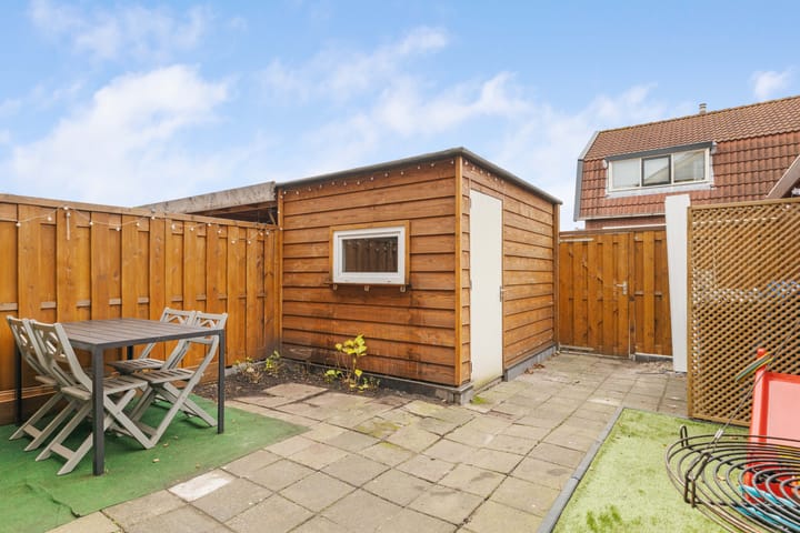 Photo 24 of Hoefslag 39