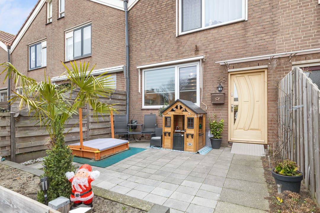 Foto 26 van Hoefslag 39