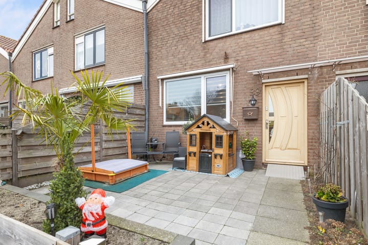 Photo 26 of Hoefslag 39