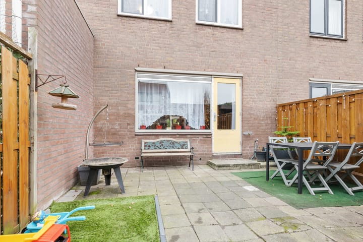 Photo 27 of Hoefslag 39