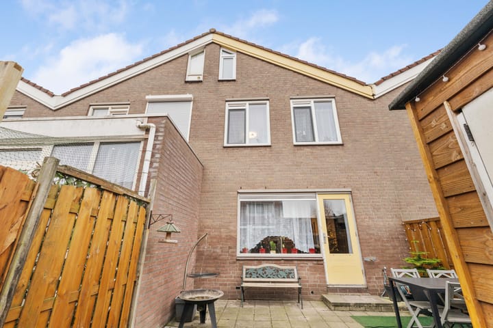 Photo 28 of Hoefslag 39