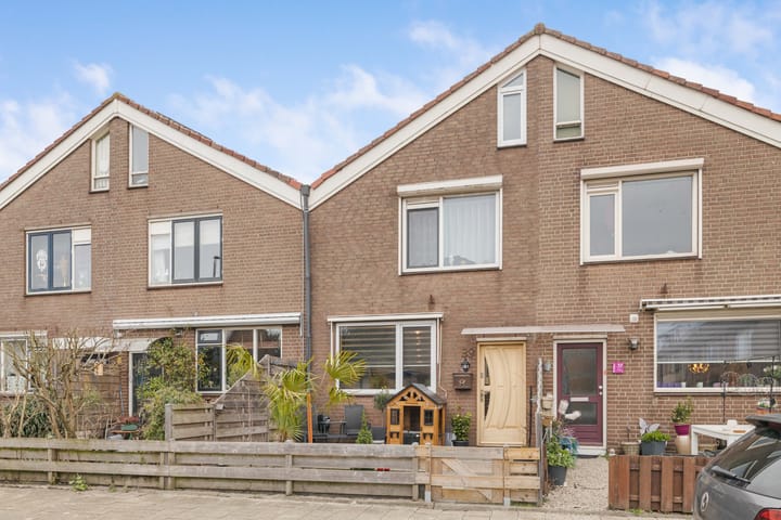 Photo 29 of Hoefslag 39