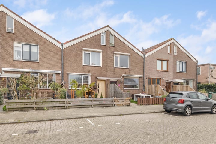 Photo 30 of Hoefslag 39