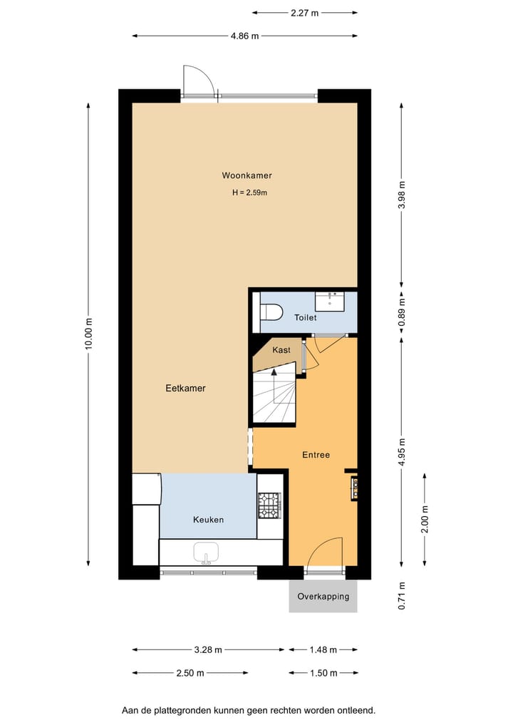 Photo 36 of Hoefslag 39