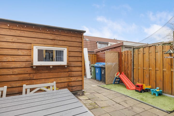 Photo 25 of Hoefslag 39