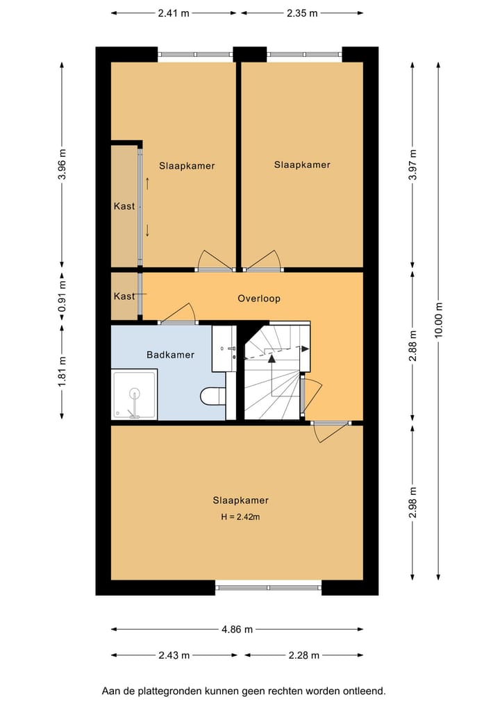 Photo 38 of Hoefslag 39