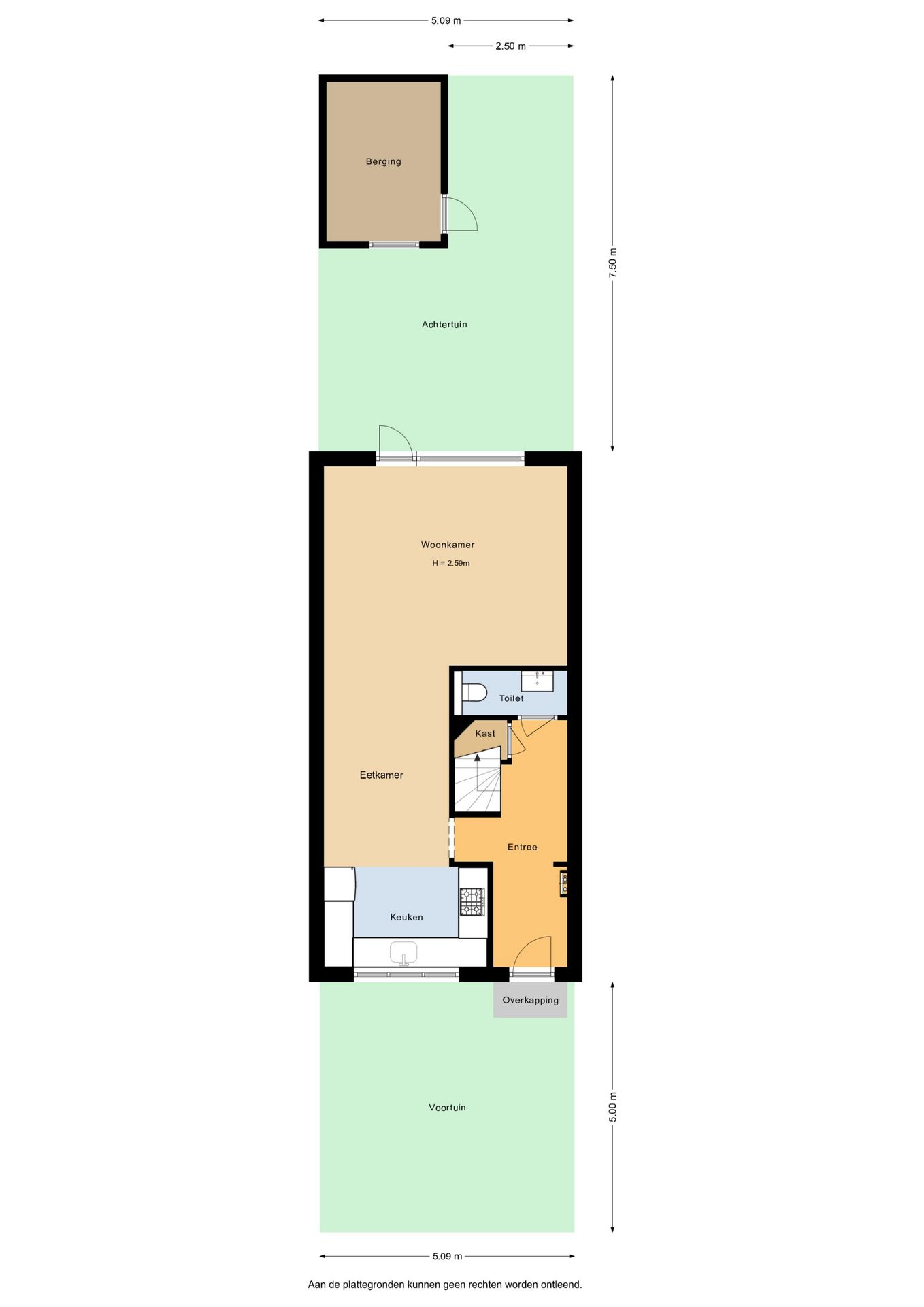 Foto 44 van Hoefslag 39