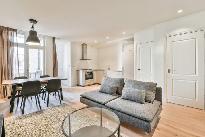 Foto 2 van Vaartstraat 62-B