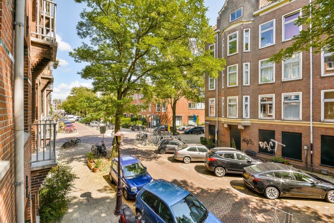 Foto 8 van Vaartstraat 62-B