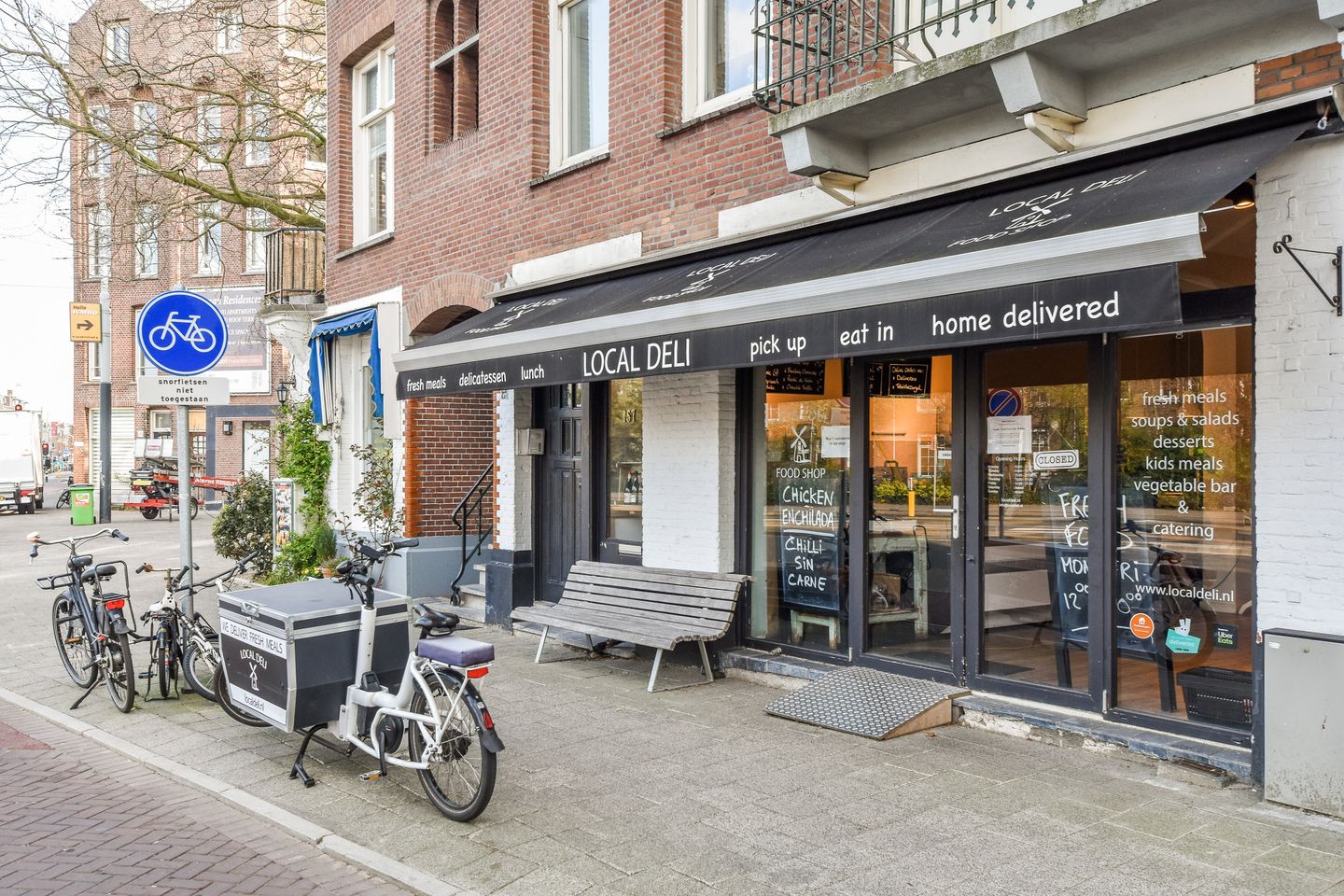 Foto 19 van Vaartstraat 62-B