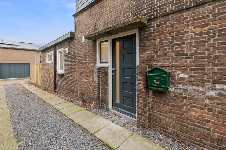 Foto 2 van Meerlaan 47