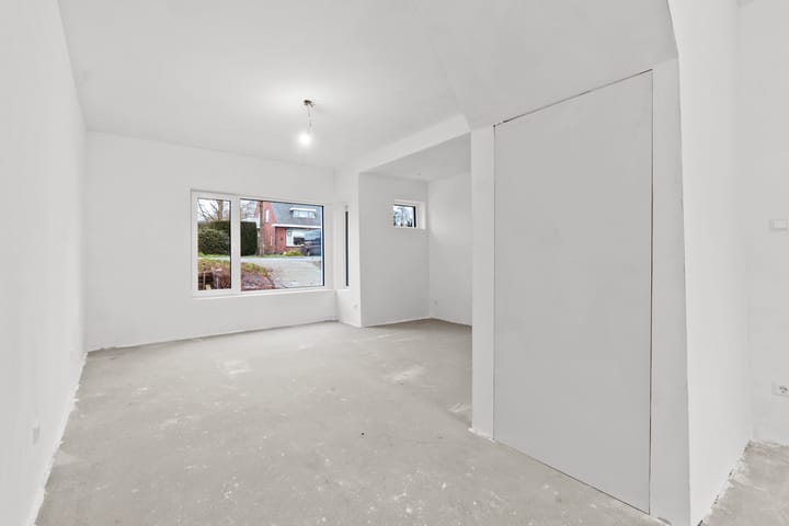 Foto 4 van Meerlaan 47