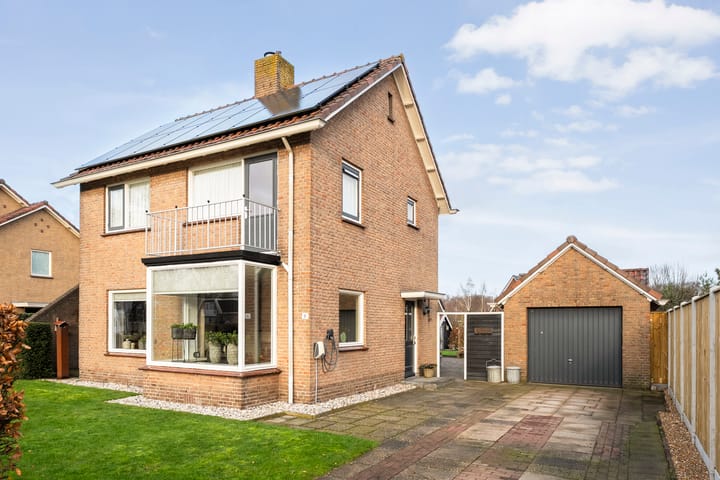 Foto 5 van Zwolseweg 21